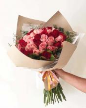 Romantic Roses Romantic Roses