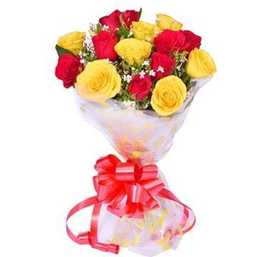 Roses of Love And Care product1298